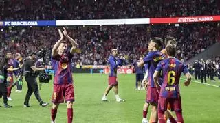 ¿Alirón en el clásico?