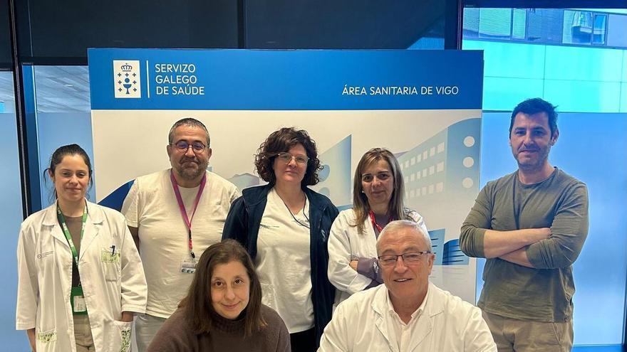 Los profesionales del Olimpia Valencia atenderán en turno deslizante de mañana y tarde