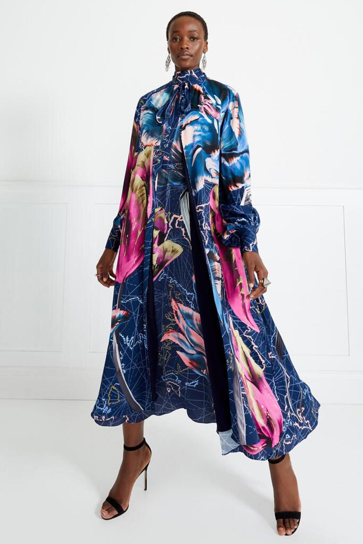Temperley London