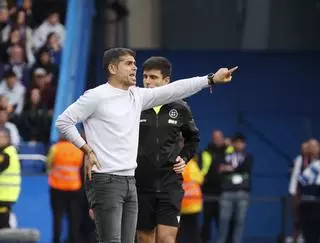 Hidalgo: "Nos hemos ganado el derecho a luchar por todo"