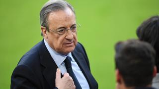 Florentino Pérez tacha a Raúl y Casillas como "las dos grandes estafas" del Real Madrid