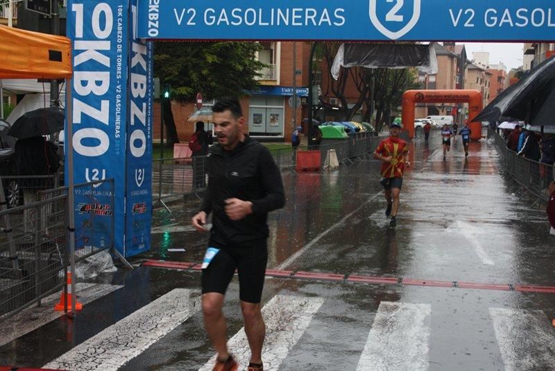 10K Cabezo de Torres