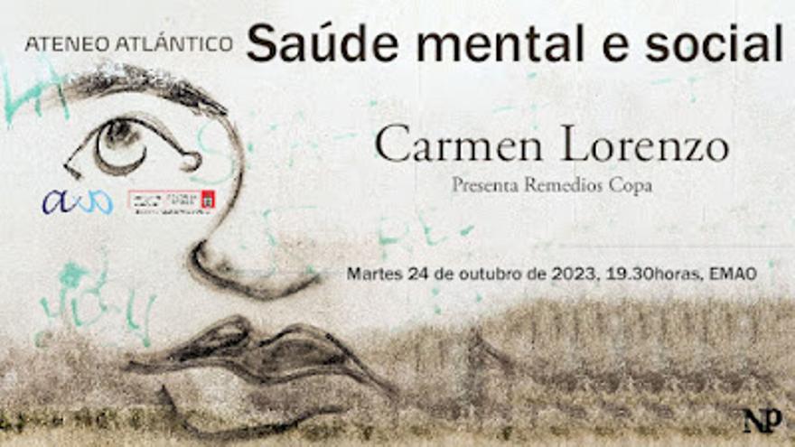 Saúde mental e social