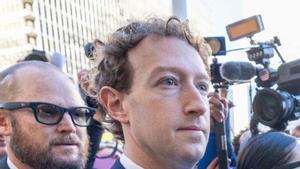 Un jurat declara Meta i Google culpables de danyar la salut mental