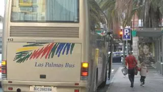 Aviso de huelga en el transporte escolar en Canarias ante la bajada de hasta un 40% en los precios del servicio