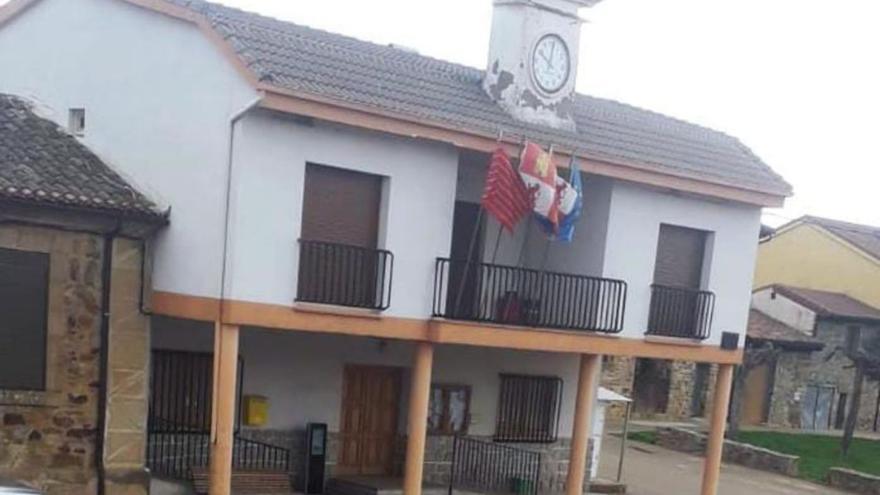 Multas de hasta 3.000 euros a los abuelos que acudan borrachos al comedor social de un pueblo de Zamora