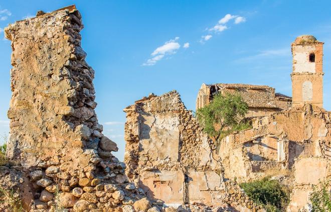 Turruncún, La Rioja