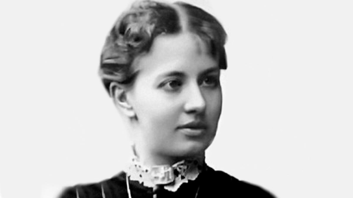 Sophie Germain.