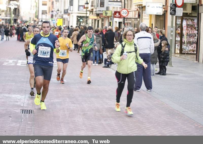 GALERÍA DE FOTOS -- Maratón Ambiente, 3