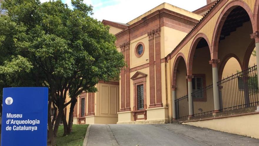 El Museu d&#039;Arqueologia de Catalunya observa la civilització ibèrica amb una nova mirada