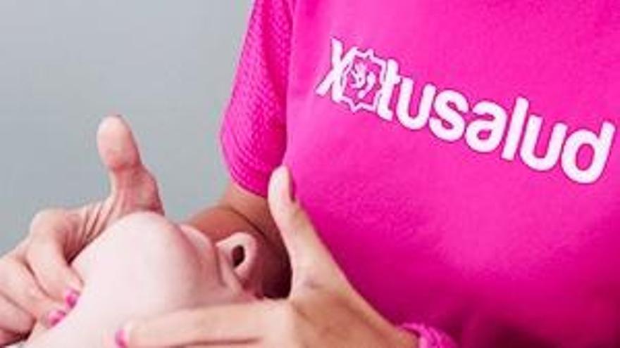 Xtusalud: herramientas punteras para el tratamiento de lesiones