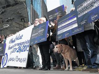 Las eléctricas recurren contra la instrucción que Barcelona aprobó para sancionarlas