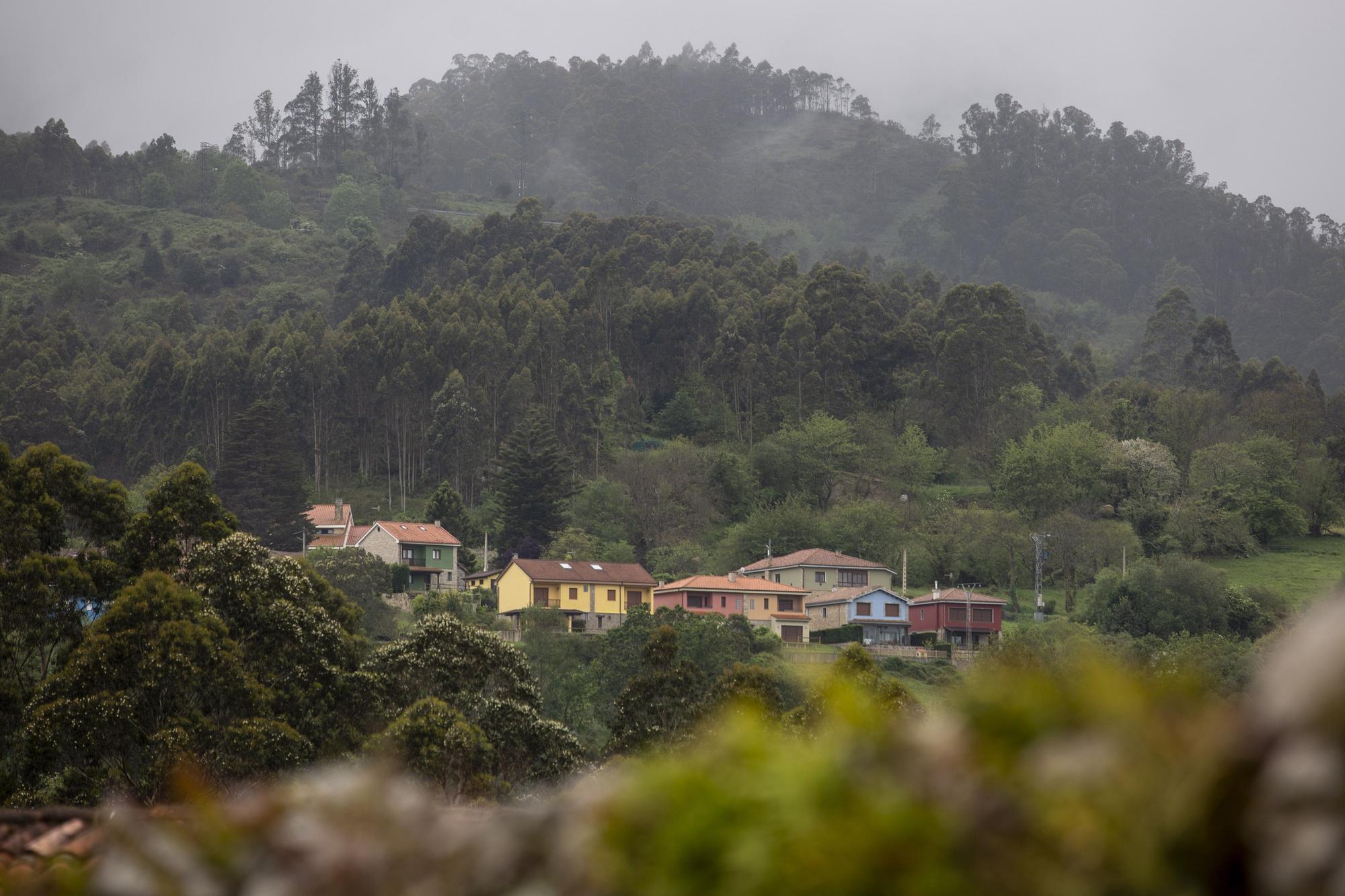 Asturianos en Caravia: un recorrido por el municipio