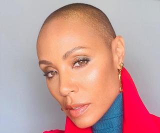 Alopecia autoinmune: ¿Cómo es el problema que sufre Jada Pinkett, la mujer de Will Smith?