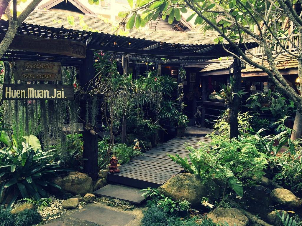 TAILANDIA