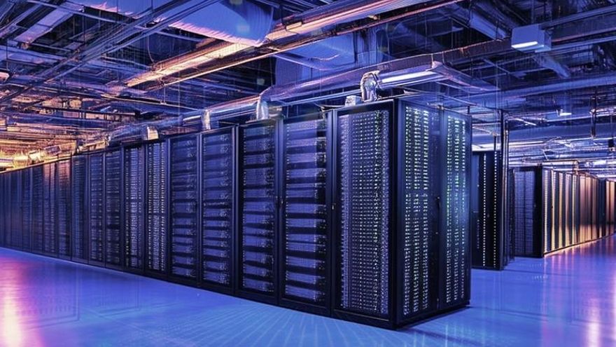 Galicia cumple con los requisitos para albergar grandes centros de datos
