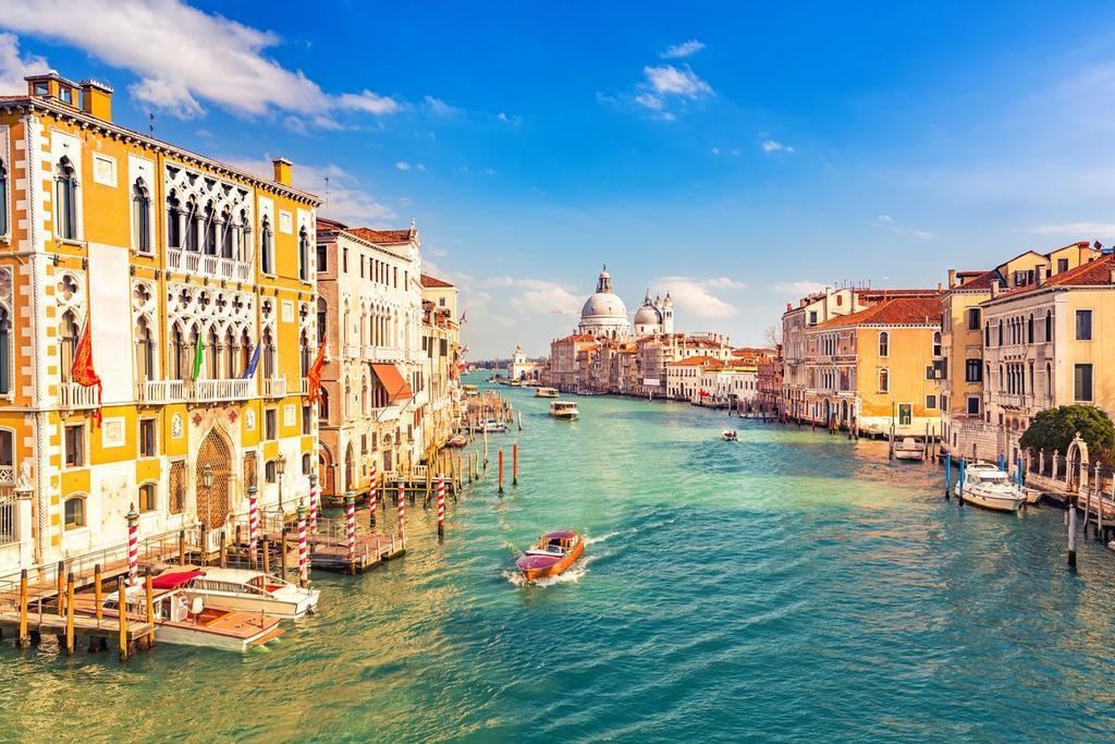 Venecia, Italia