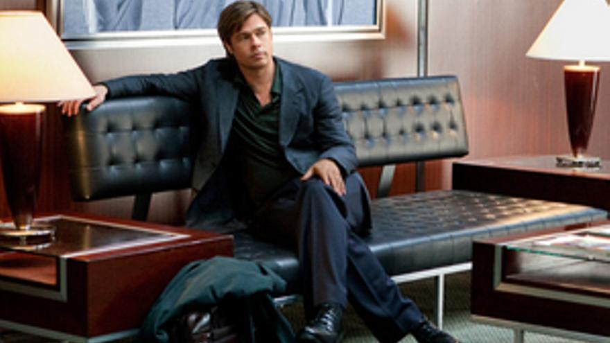 Moneyball: Rompiendo las reglas