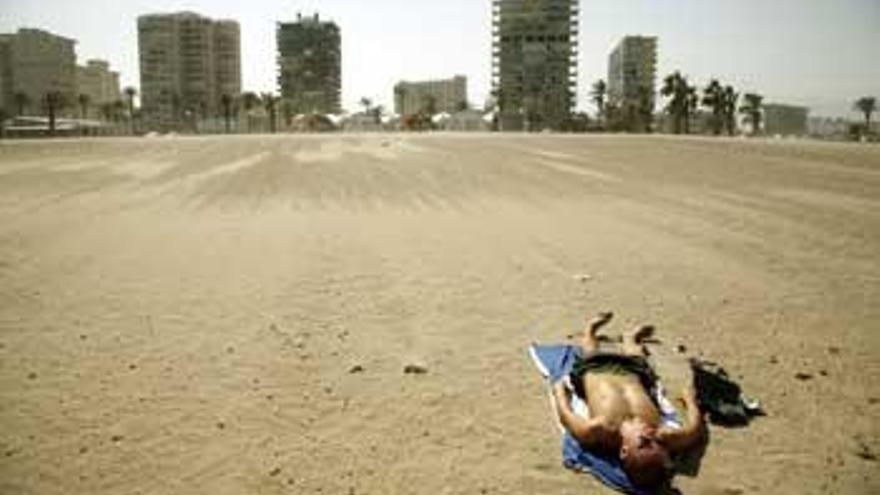 Gran éxito de participación en el concurso &quot;la foto del Verano&quot;