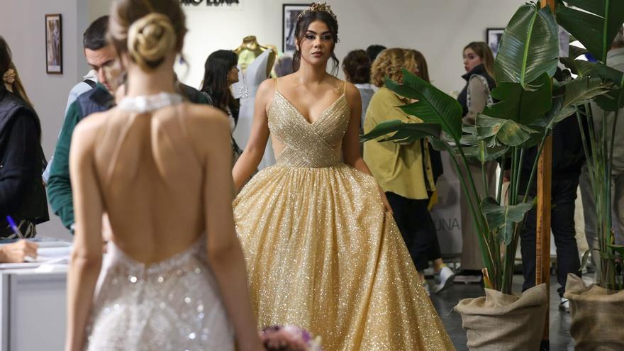 Fiesta y Boda en Feria Valencia