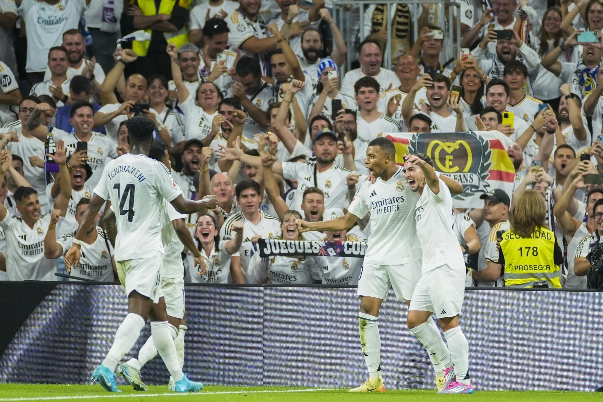 REAL MADRID REAL BETIS