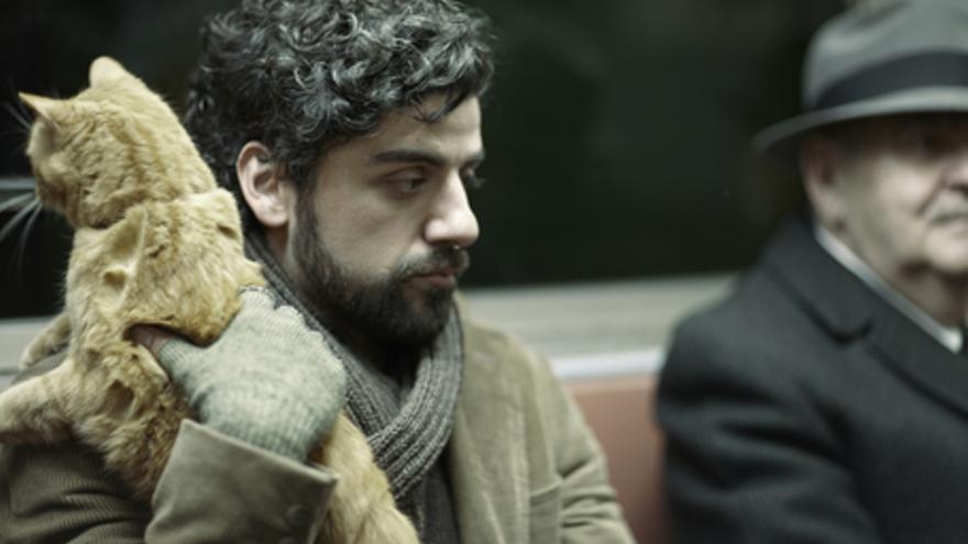 A propósito de Llewyn Davis