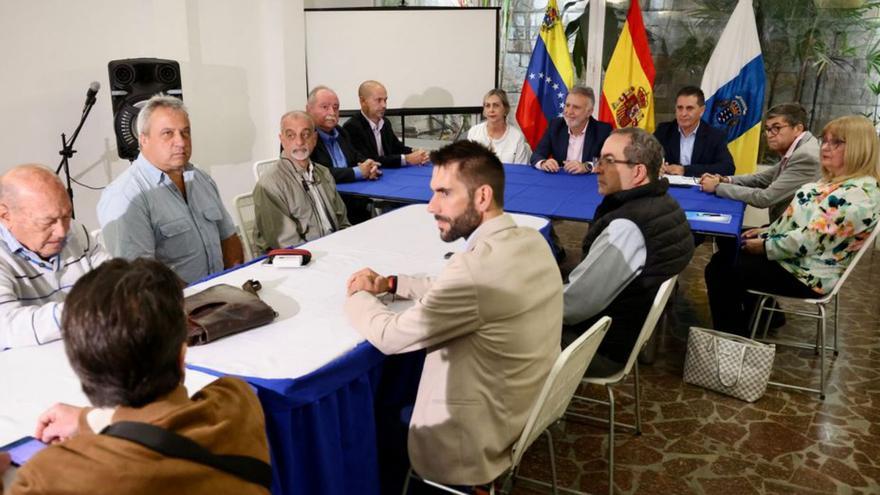 Torres visita las nuevas instalaciones de la Fundación España Salud