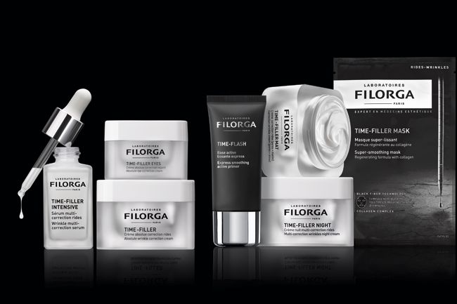 Bodegón Time Filler Filorga