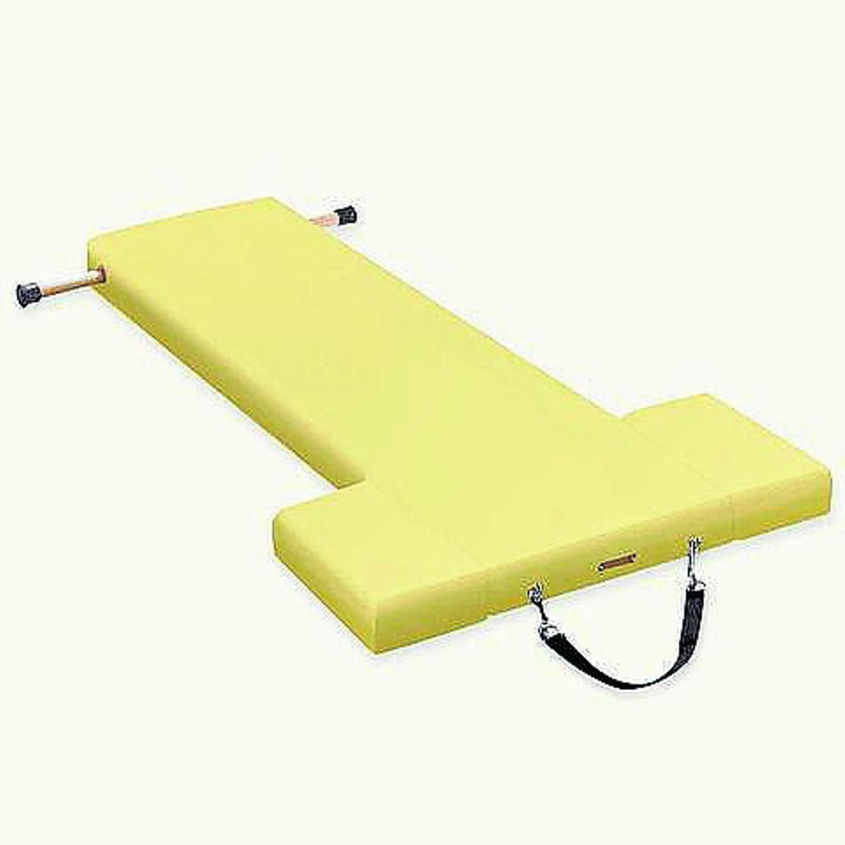 Aparatología de Pilates
