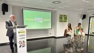 La ONCE estrena ‘Dupla’, el nuevo sorteo que permite conocer el premio antes del resultado