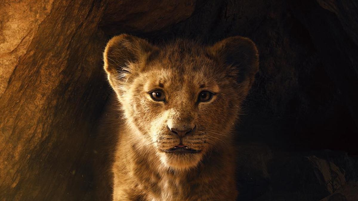 ATENCIÓN: Tenemos el primer tráiler del 'remake' de 'El Rey León'