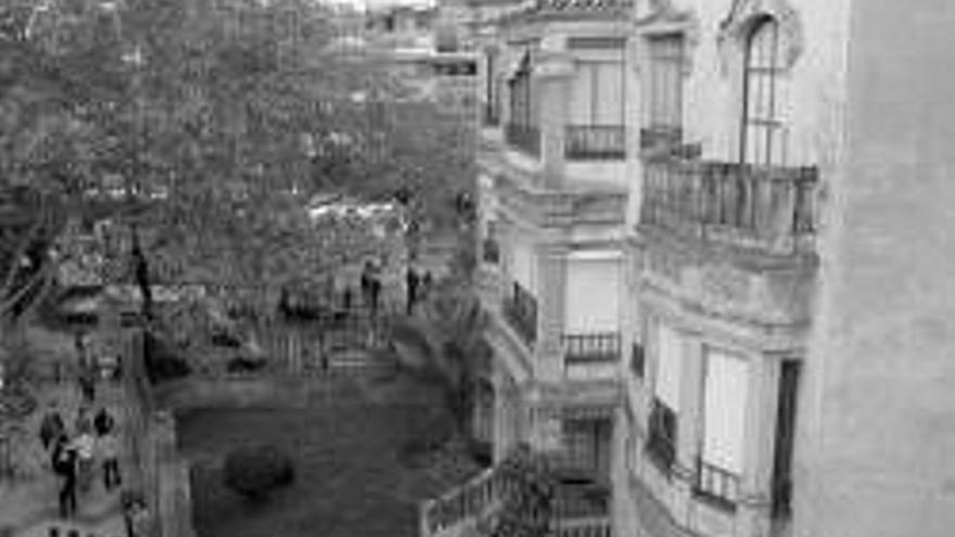Los Málaga estiman que Pronorba no tiene derechos sobre el chalet