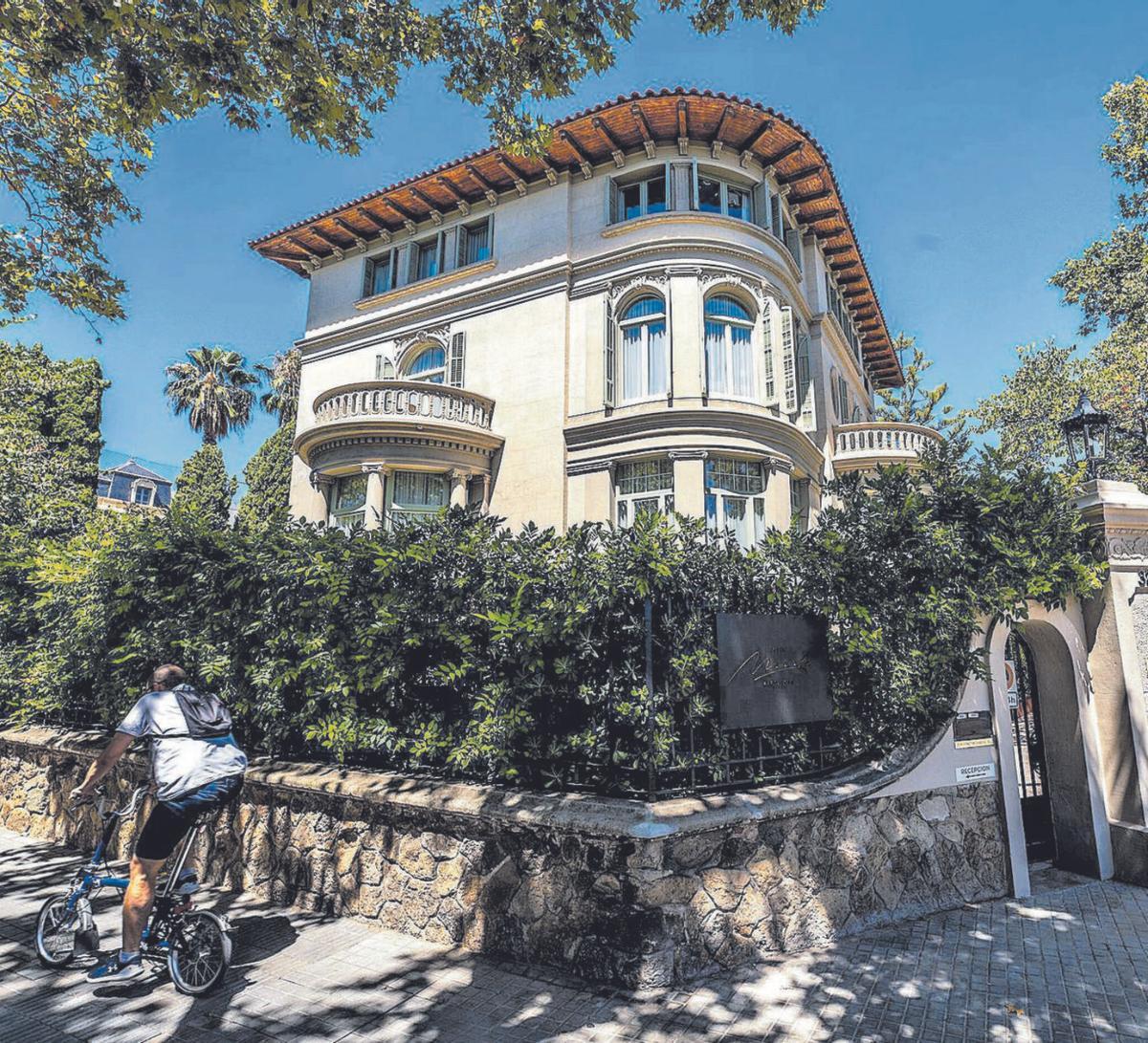 La maledicció de l’avinguda del Tibidabo