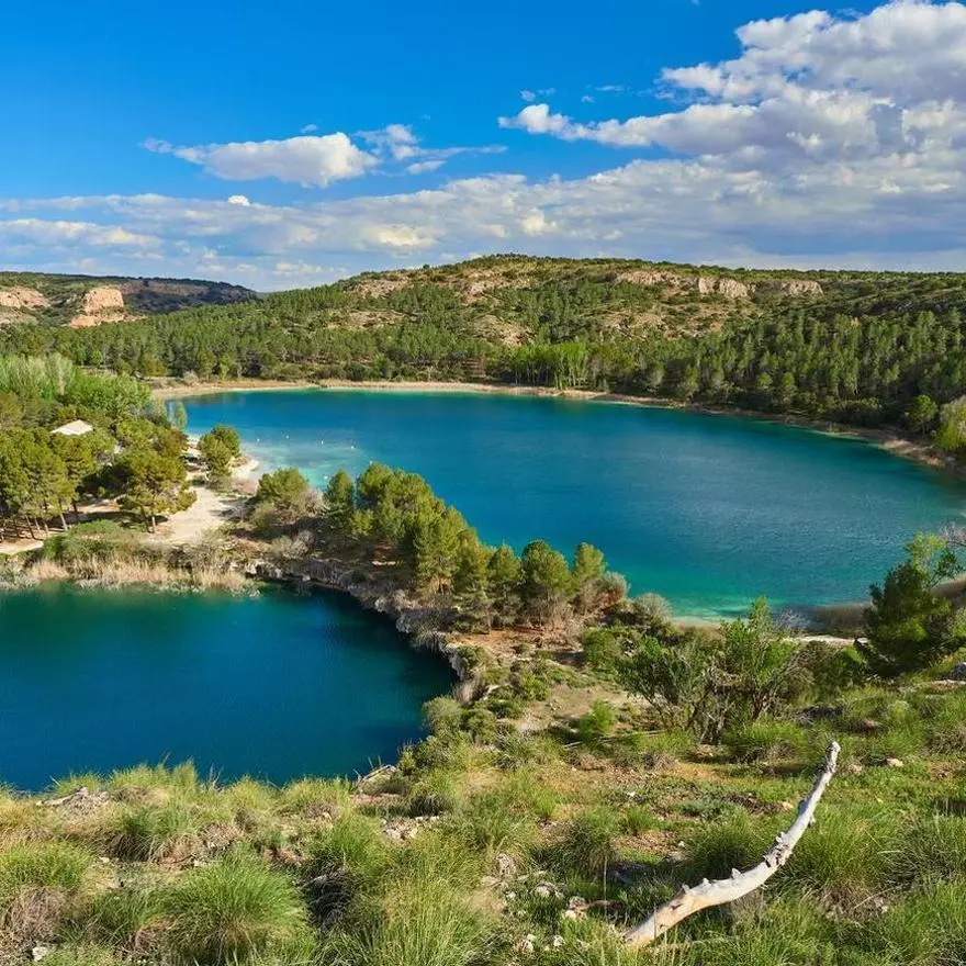 El lugar que Víctor de la Serna descubrió en 1953 sigue siendo “uno de los lugares más bellos, silenciosos y extraños de España”