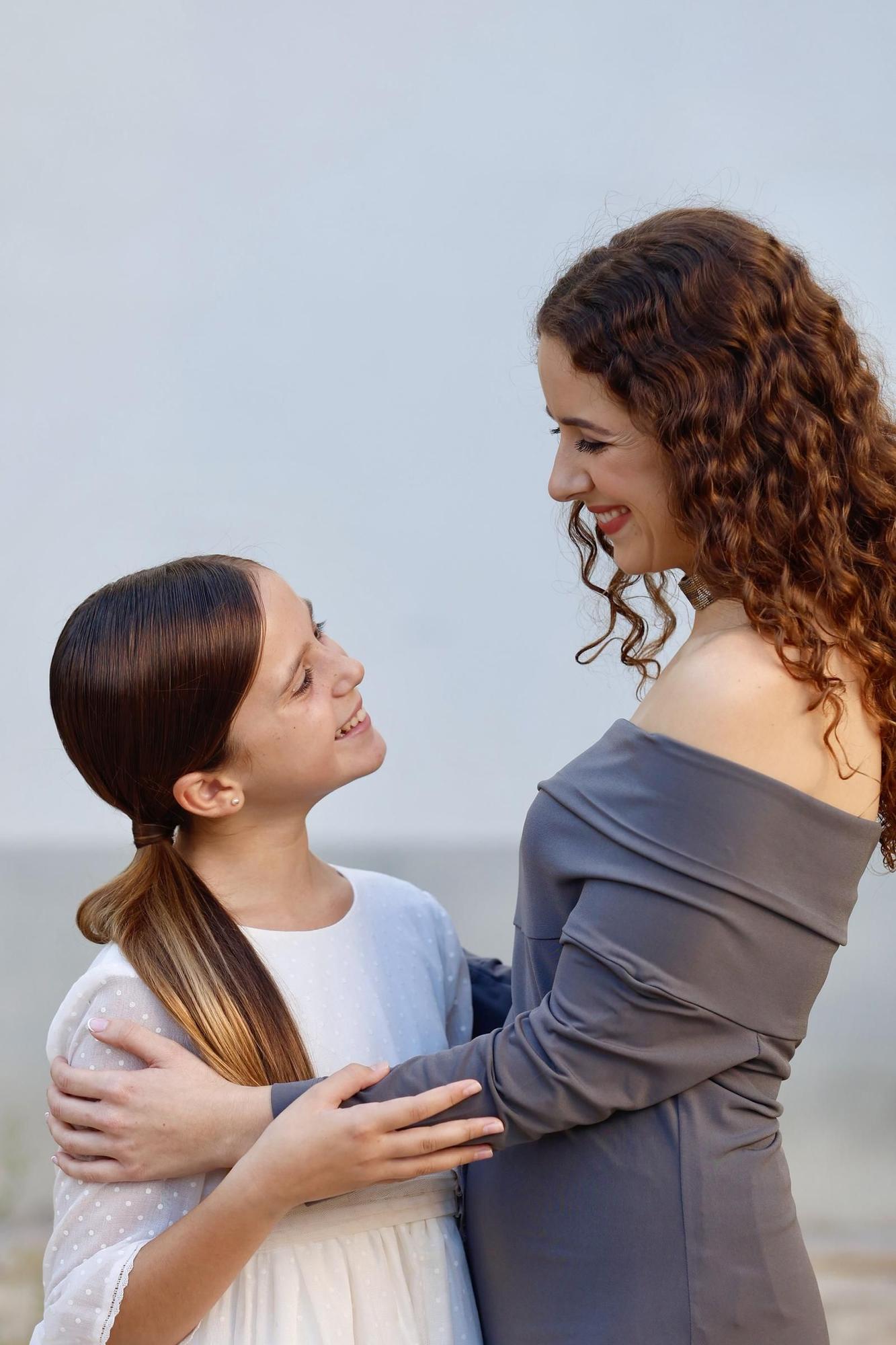 Puesta de largo de las candidatas a Falleras Mayores 2026