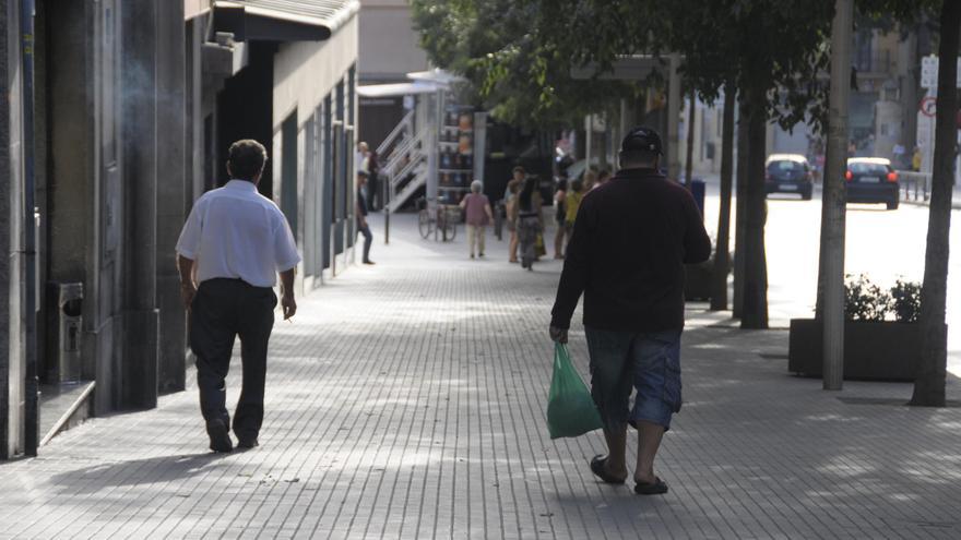 Catalunya registra màximes superiors als 25 ºC aquest mes de gener