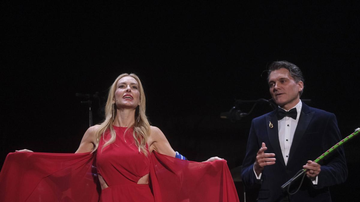Festival de Málaga 2026 | Gala inaugural