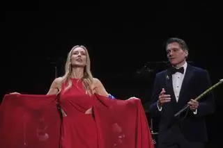 Festival de Málaga 2026 | Gala inaugural