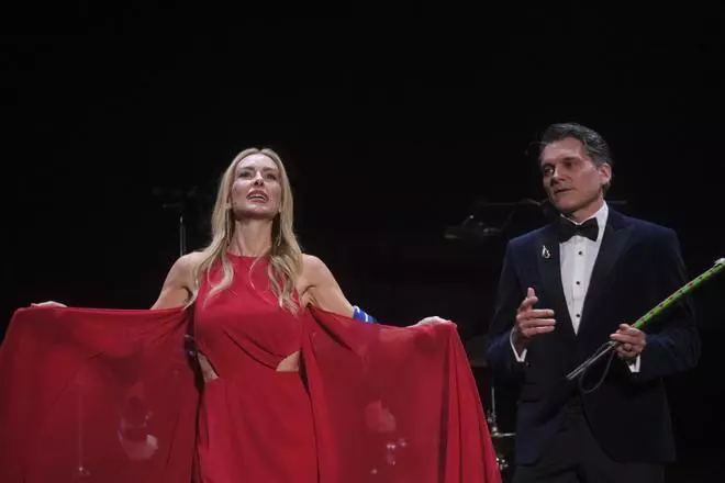 Festival de Málaga 2026 | Gala inaugural