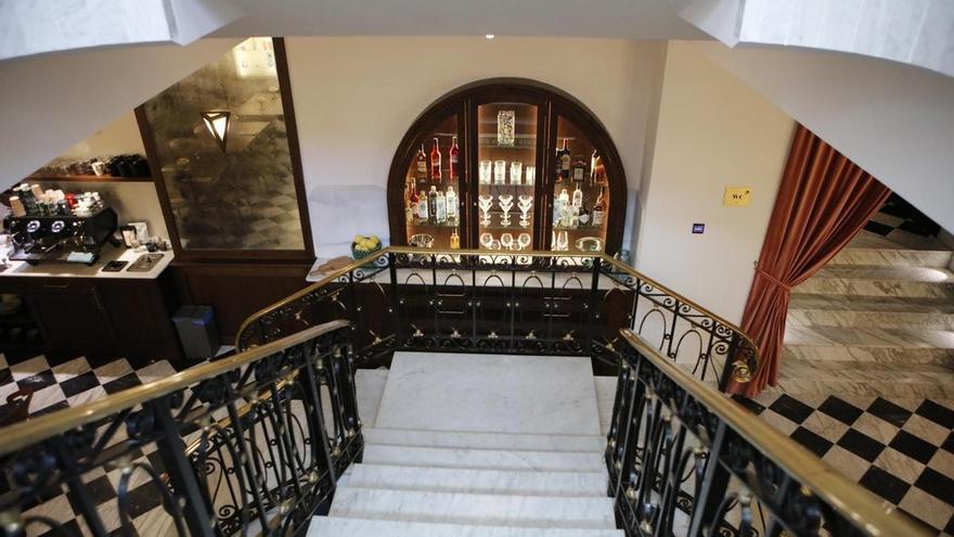 Casa Roca in Palma: Ein Traditionsgeschäft wird zum Boutiquehotel