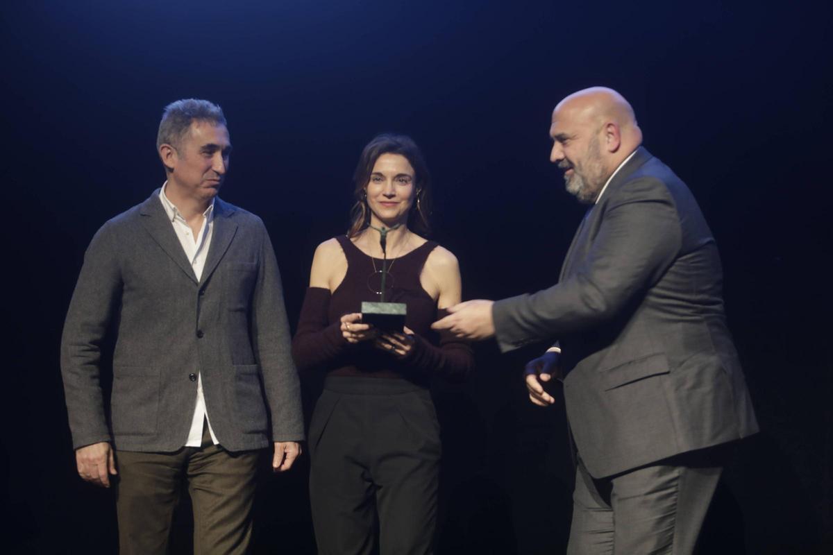 Fotos: Celebración de la gala de los Premis Ciutat de Palma