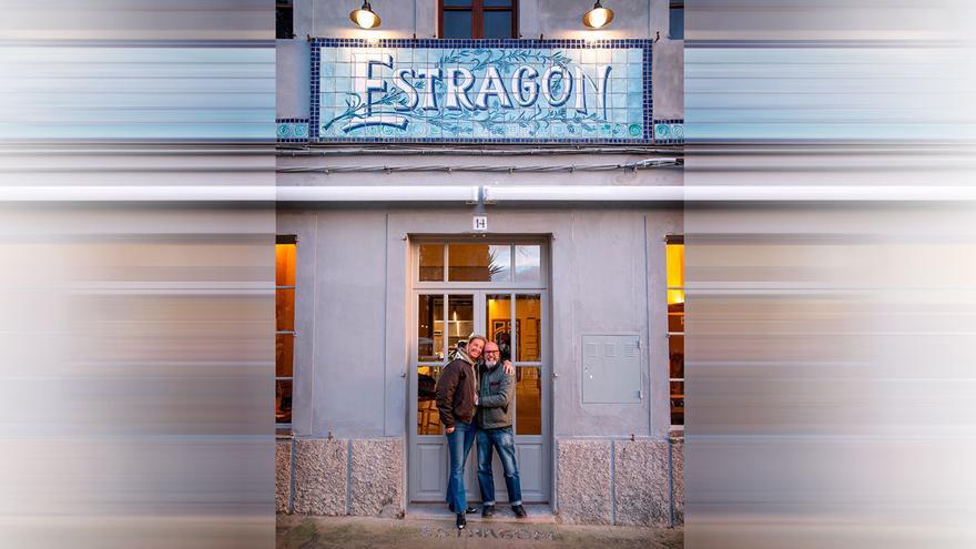 Nach Biohotel: &quot;Goodbye Deutschland&quot;-Auswanderer eröffnen neues Restaurant in Felanitx auf Mallorca