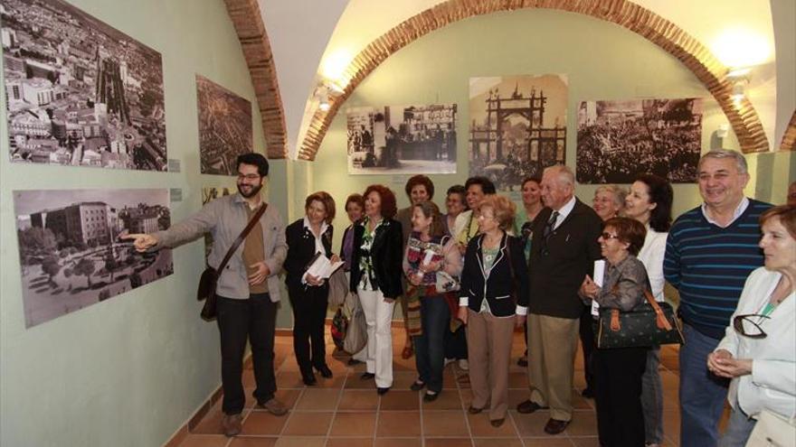 El Museo Municipal aplaza su reapertura al segundo trimestre de este año