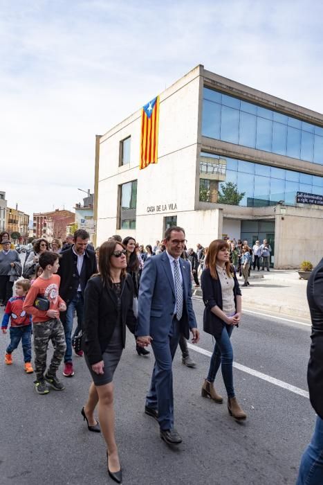 Festa de l'Arròs de Sant Fruitós de Bages