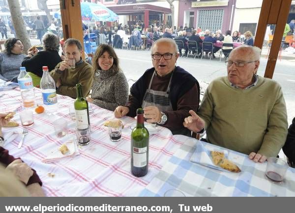 ZONA C 1 - PAELLAS DE BENICASSIM