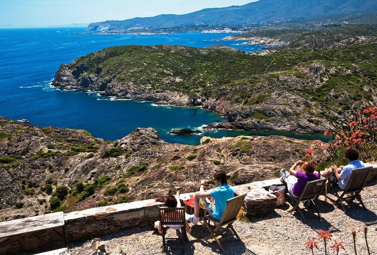 Cap de Creus