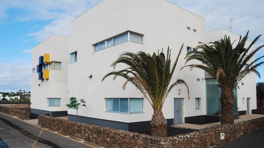 Sanidad implanta el servicio de Fisioterapia en cinco centros de salud de Lanzarote