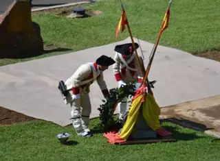 Video | Homenaje a los Caídos