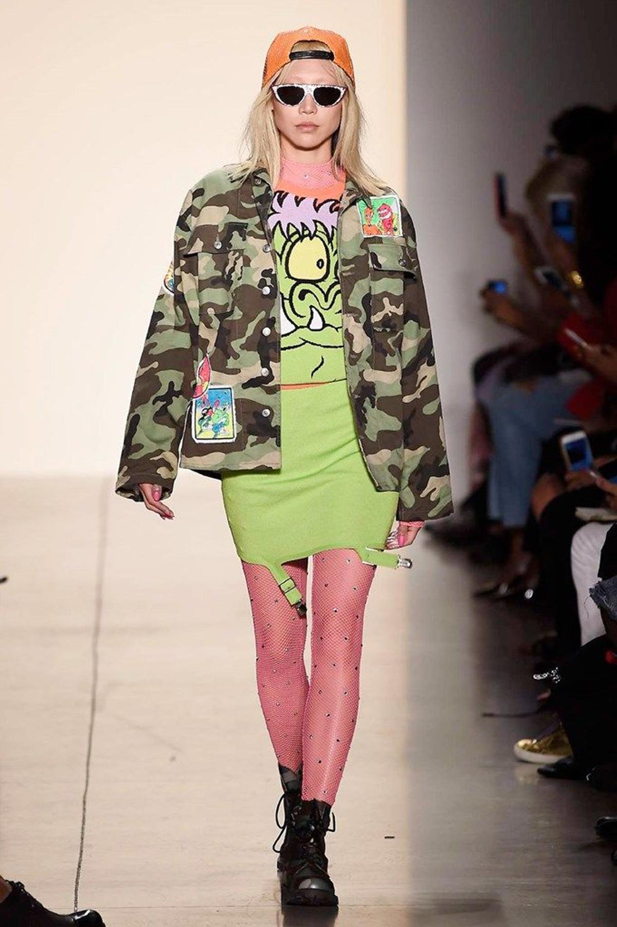 Jeremy Scott