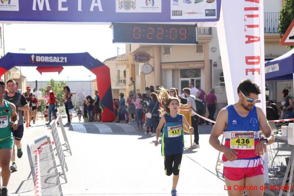 Carrera Popular de Alguazas 1